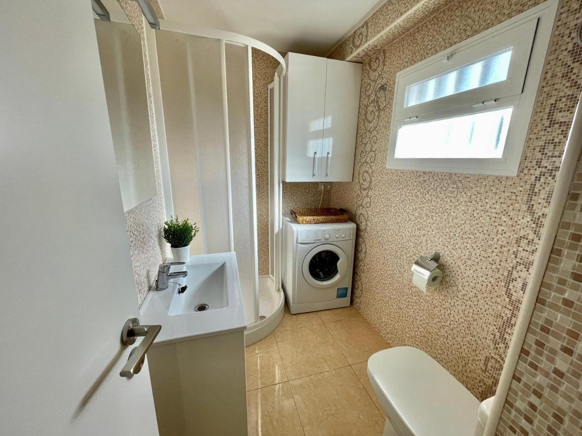 Apartament Apartamento Bermudas Planta 7 By Gestaltur Benidorm Zewnętrze zdjęcie